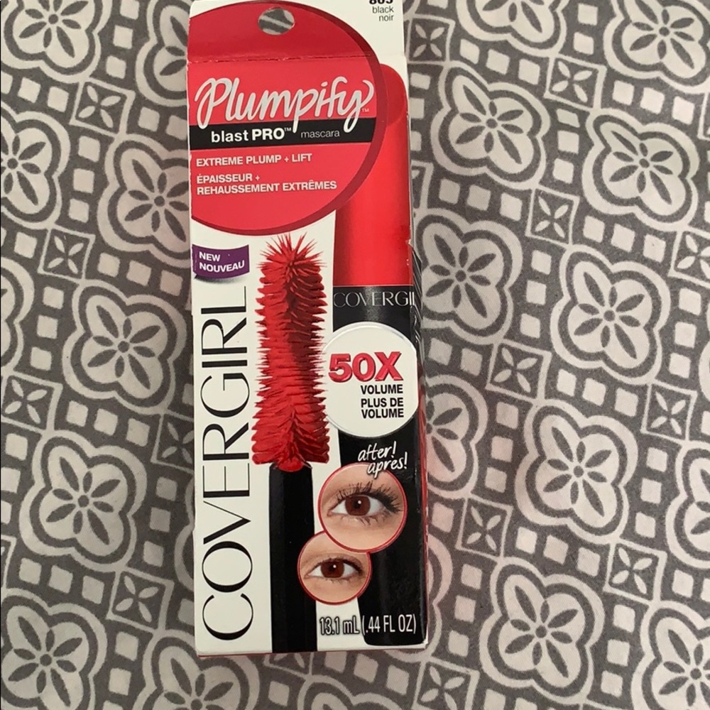 Mascara